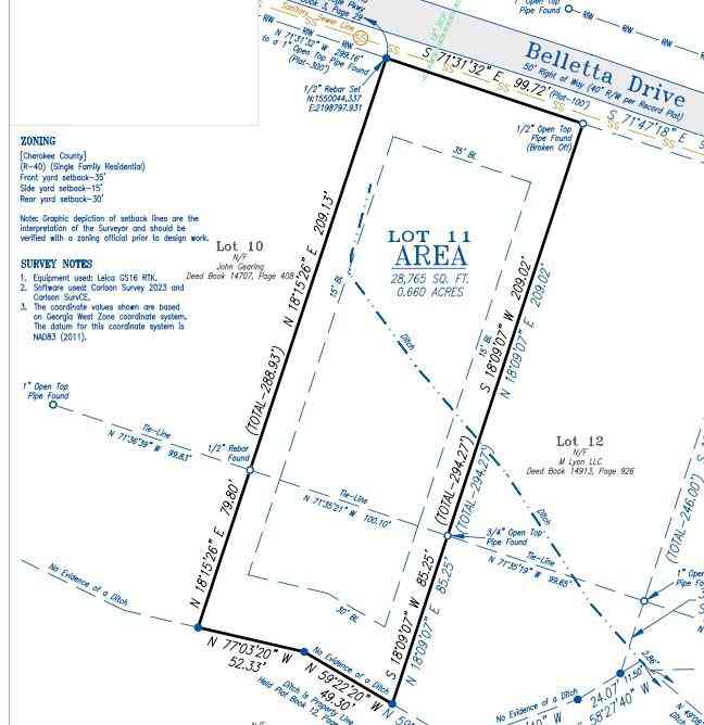 Slider Thumb