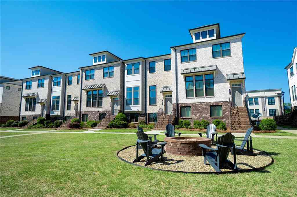 Slider Thumb