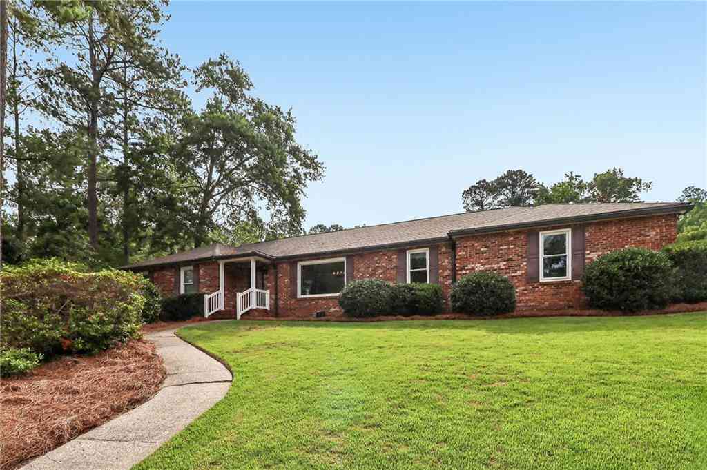 Homes For Sale - 339 Habersham Road<br/> Augusta, GA 30907