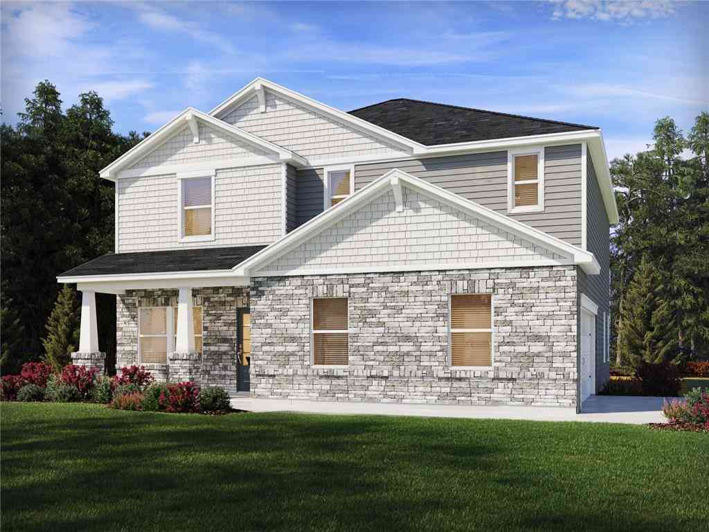 Homes For Sale - 2134 Homer Drive<br/> Monroe, GA 30656