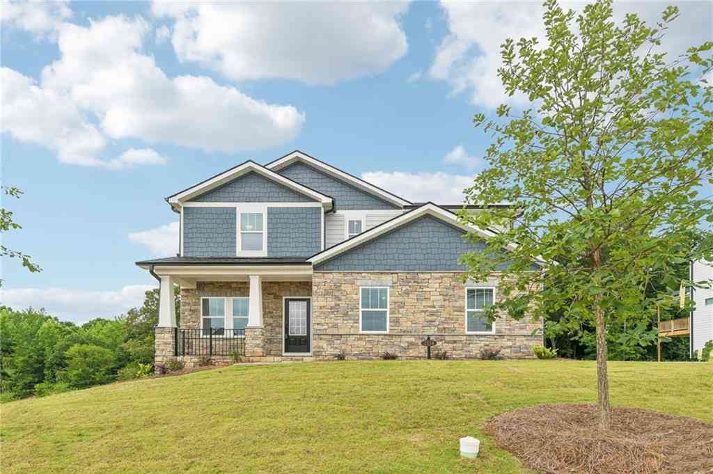 Homes For Sale - 2134 Homer Drive<br/> Monroe, GA 30656