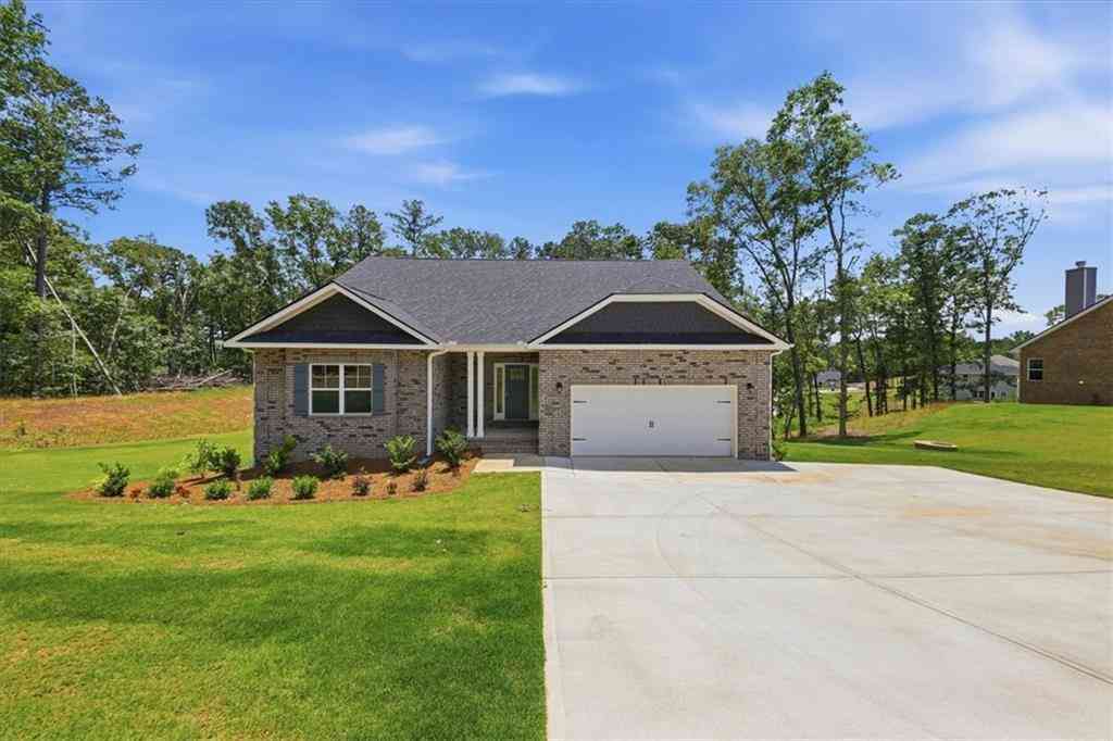 Homes For Sale - 3375 Trevi Trail<br/> Douglasville, GA 30135