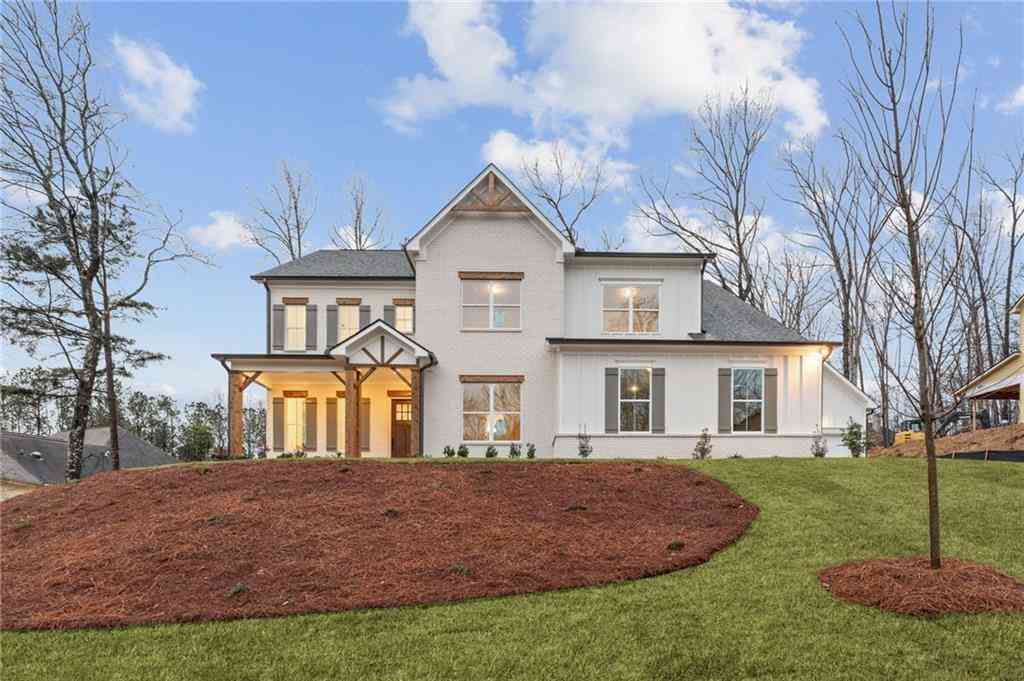 Homes For Sale - 200 Knollwood Bend<br/> Canton, GA 30015