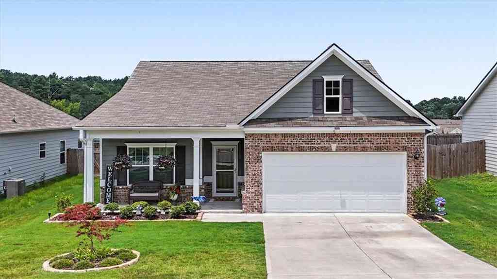 Homes For Sale - 3 Maycroft Court<br/> Rome, GA 30161