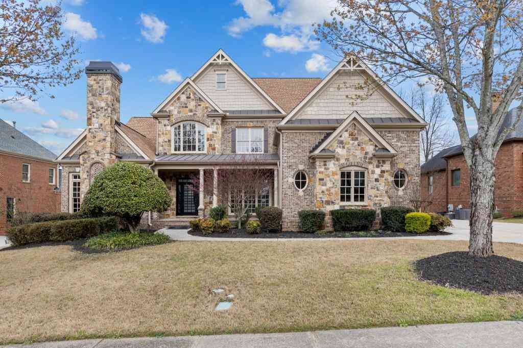 Slider Thumb