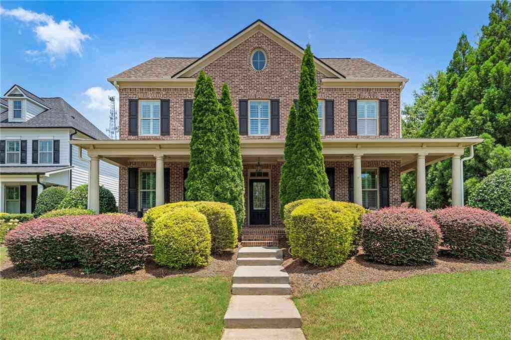 Homes For Sale - 12609 Lecoma Trace<br/> Milton, GA 30004