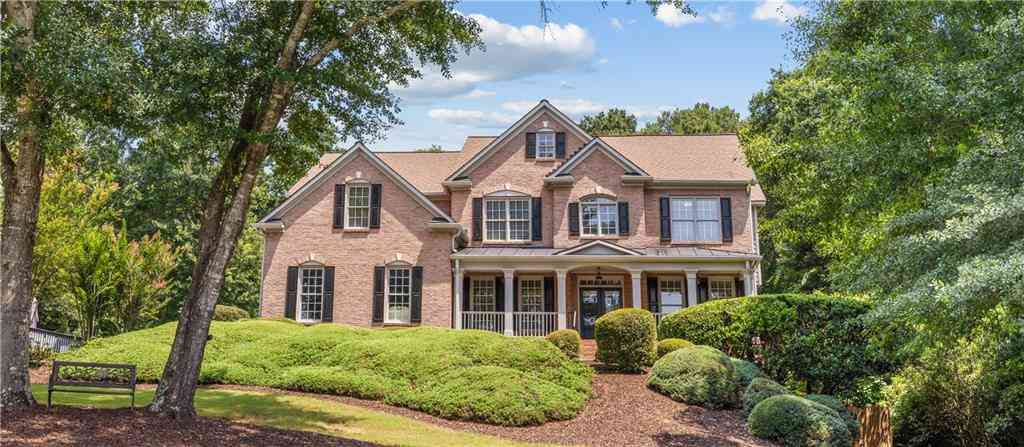 Homes For Sale - 1010 River Mist Drive<br/> Suwanee, GA 30024