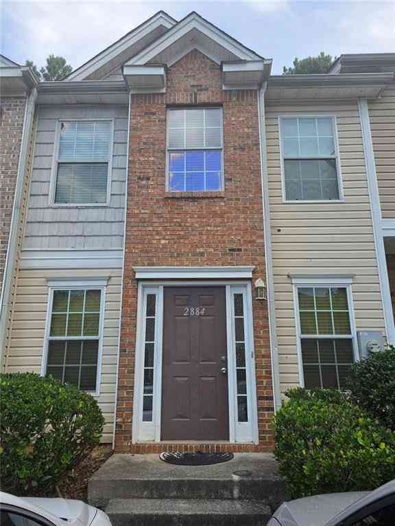 Slider Thumb