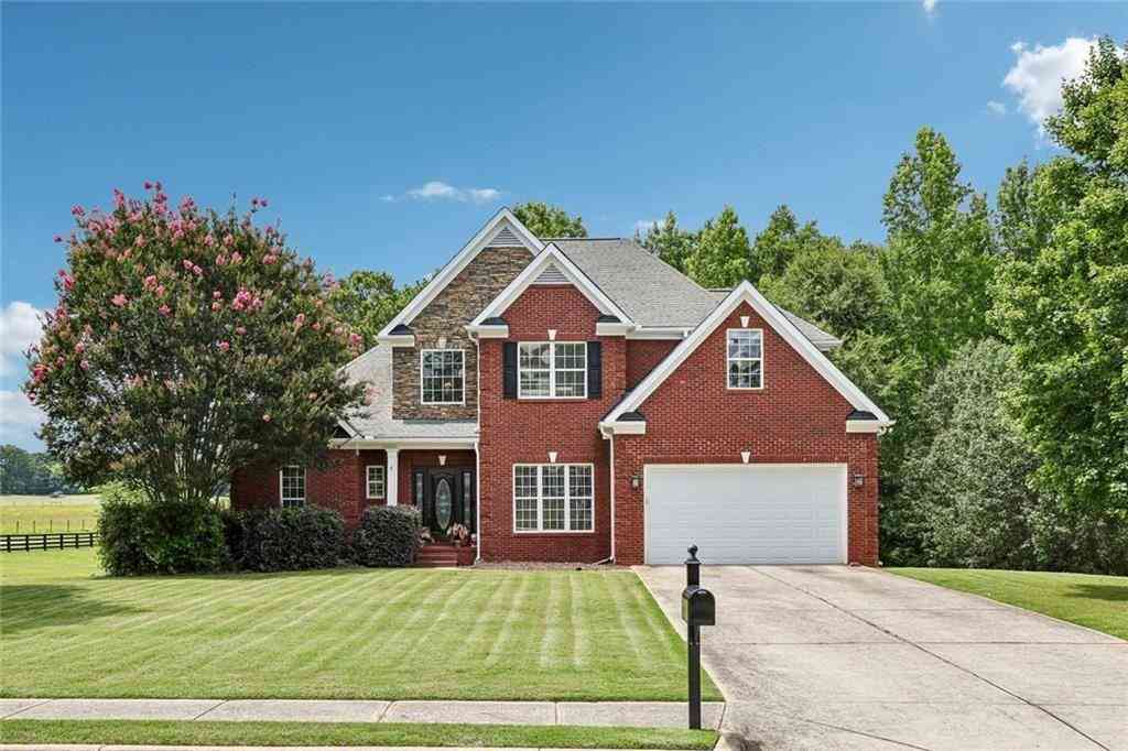 Homes For Sale - 2100 Apalachee Trail<br/> Monroe, GA 30656