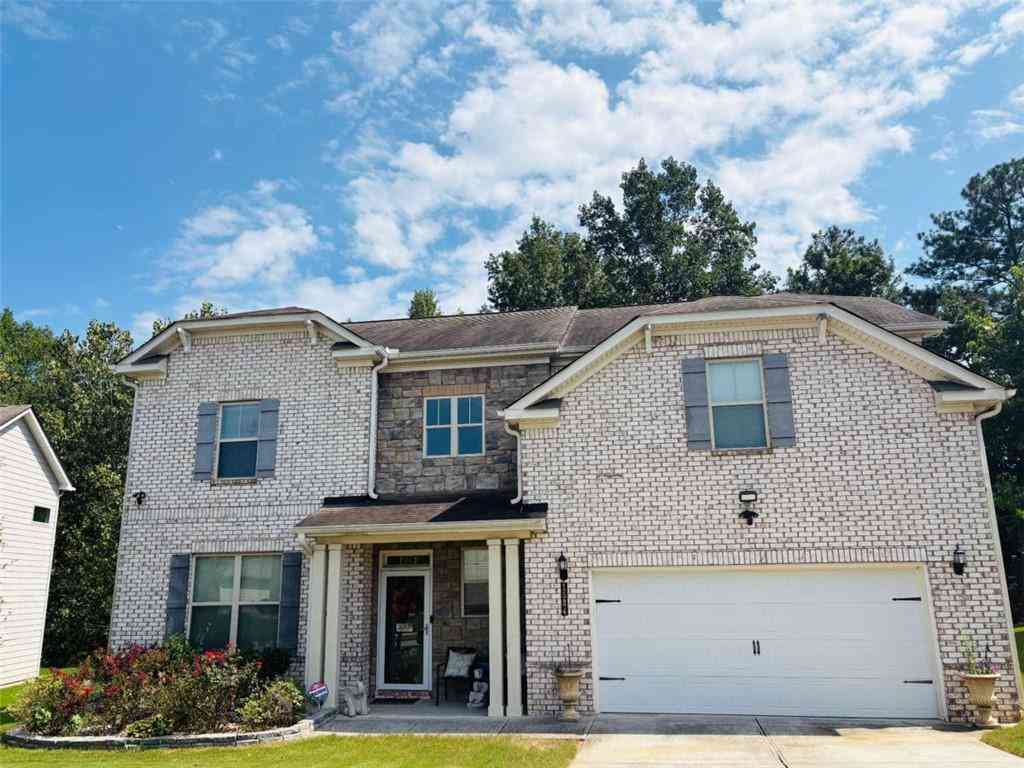 Slider Thumb