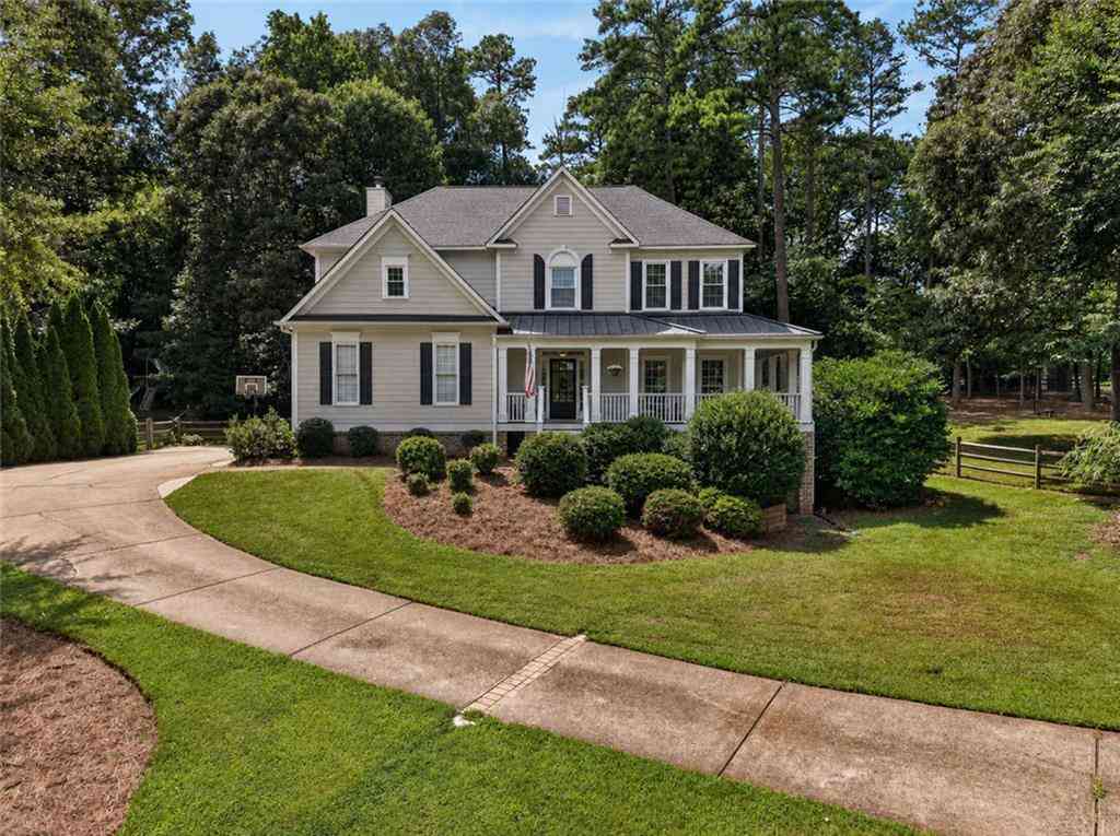 Homes For Sale - 4110 Hillsborough Close<br/> Cumming, GA 30041