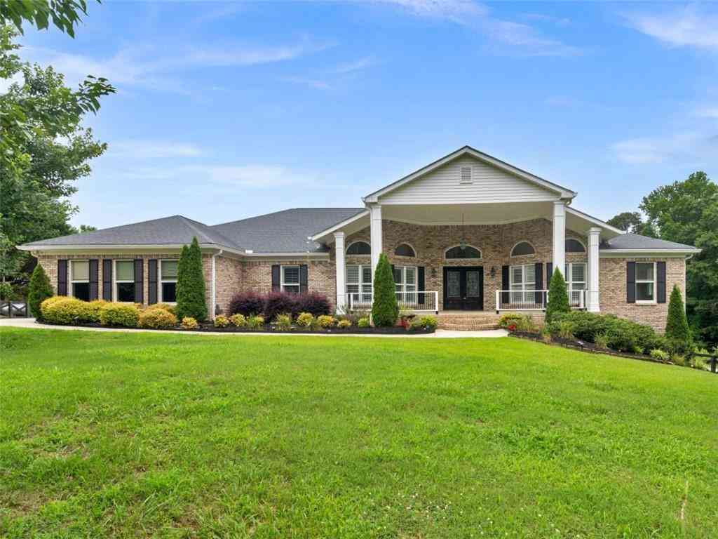 Homes For Sale - 25 Walnut Lane<br/> Covington, GA 30014