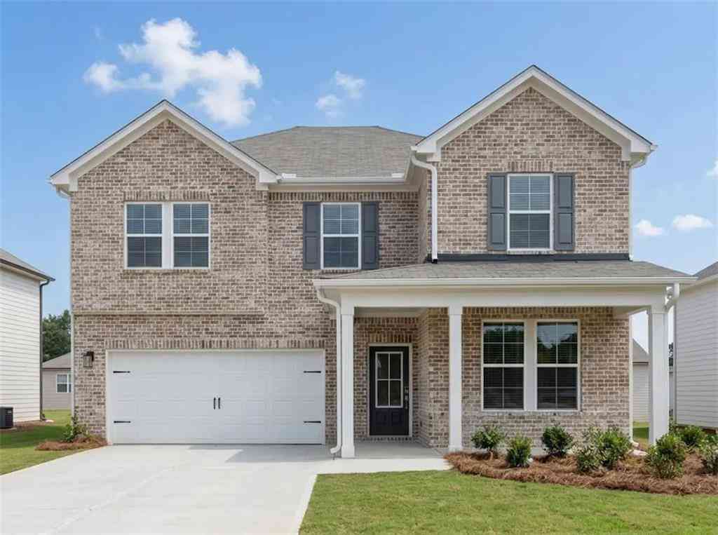 Homes For Sale - 1944 Peaceful Pine Avenue<br/> Snellville, GA 30078