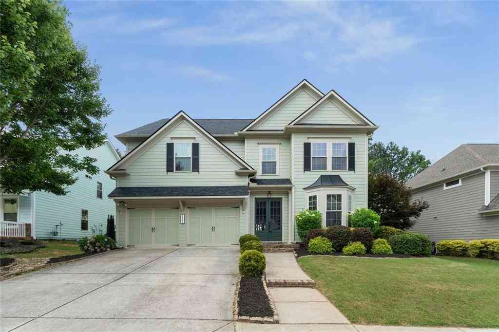 Homes For Sale - 6263 Cedar Spring Lane<br/> Hoschton, GA 30548