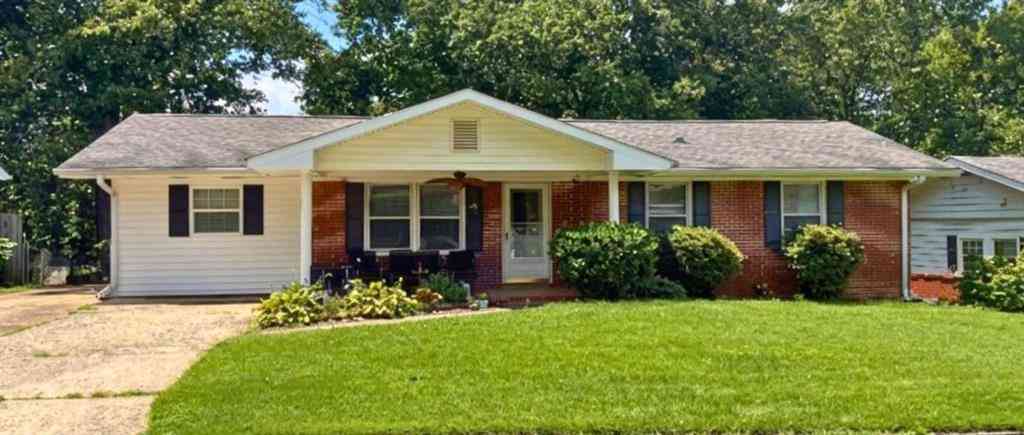 Homes For Sale - 506 Jackson Avenue<br/> Palmetto, GA 30268