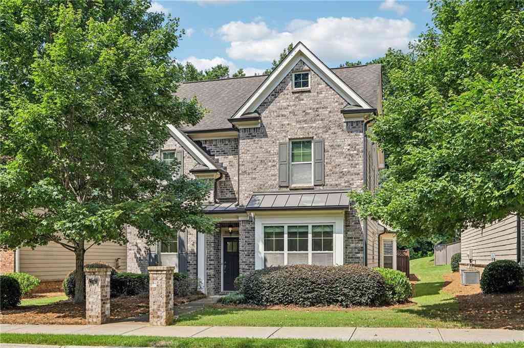 Homes For Sale - 3534 S Sherwood Road<br/> Smyrna, GA 30082