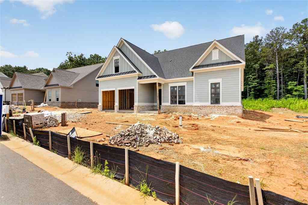 Homes For Sale - 357 Lake Vista Drive<br/> Statham, GA 30666