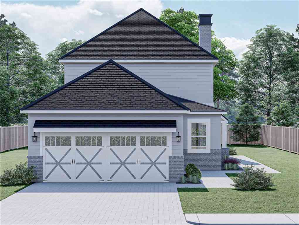 Homes For Sale - 1215 Harmony Bend<br/> Watkinsville, GA 30677