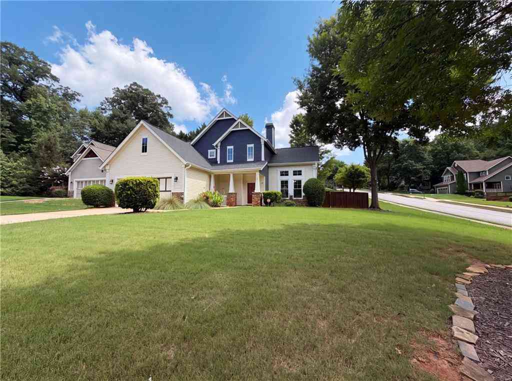 Homes For Sale - 2983 Boulder Walk Court<br/> Atlanta, GA 30316