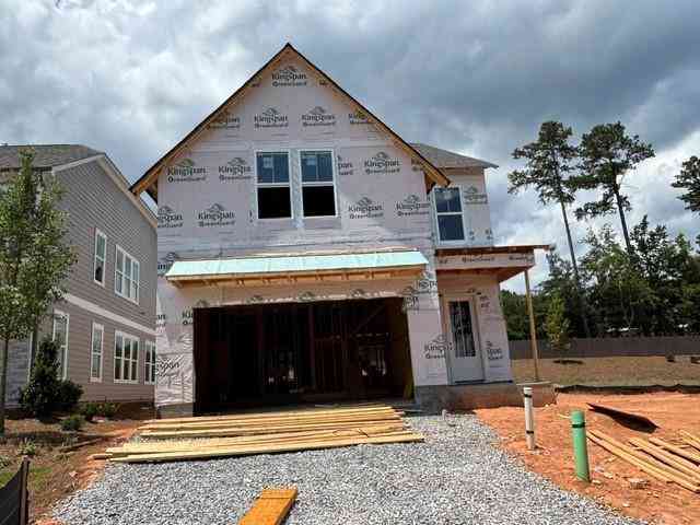 Homes For Sale - 233 Legacy Downs Drive<br/> Canton, GA 30115