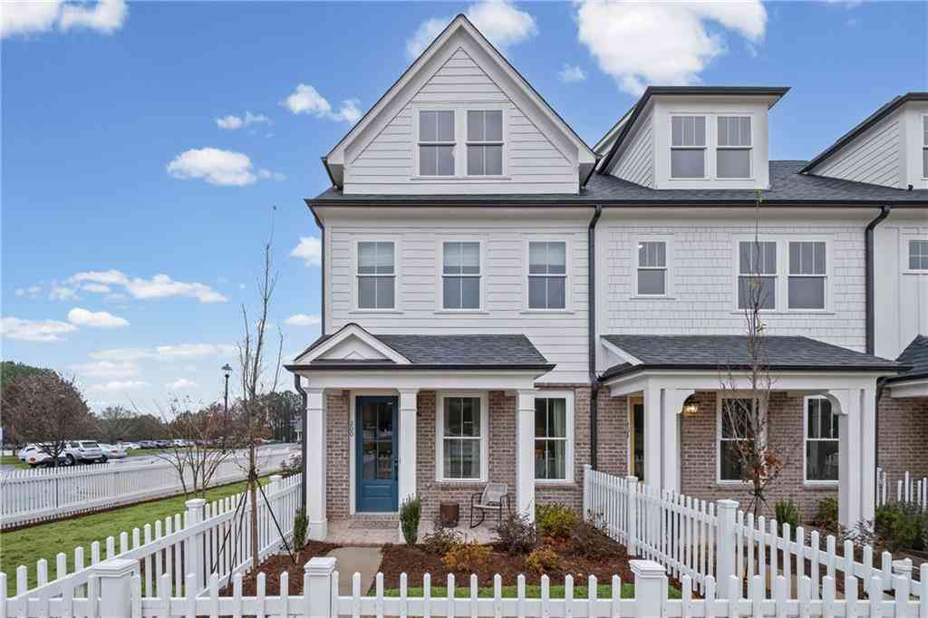 Townhouse For Sale - 236 Village Overlook #L3<br/> Canton, GA 30114