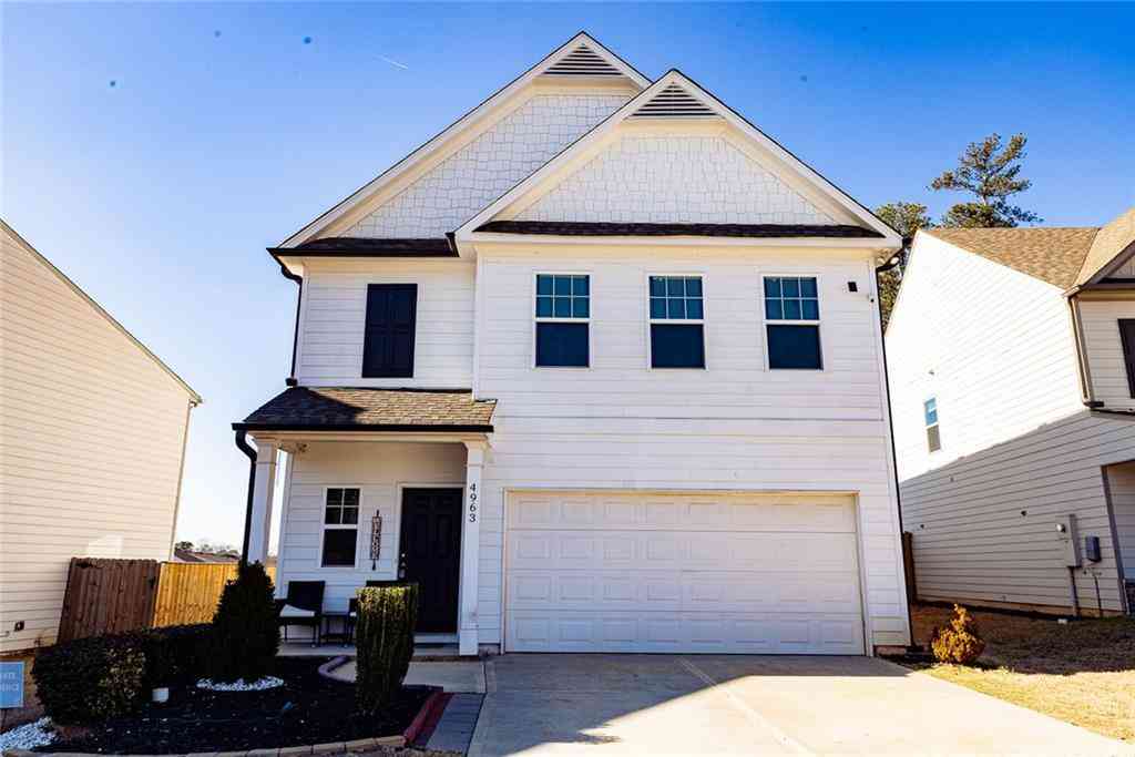 Slider Thumb