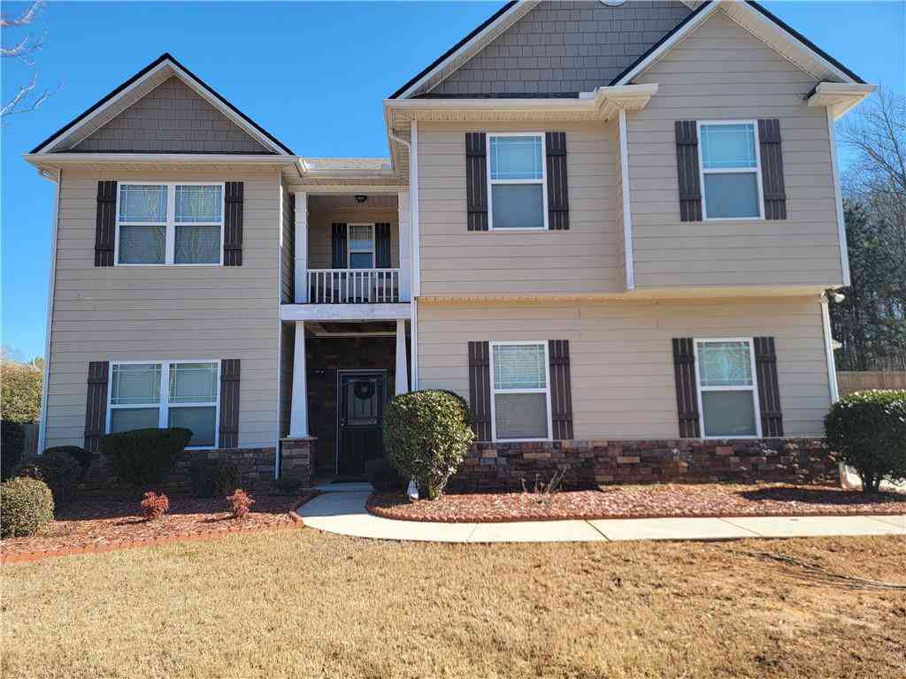 Slider Thumb