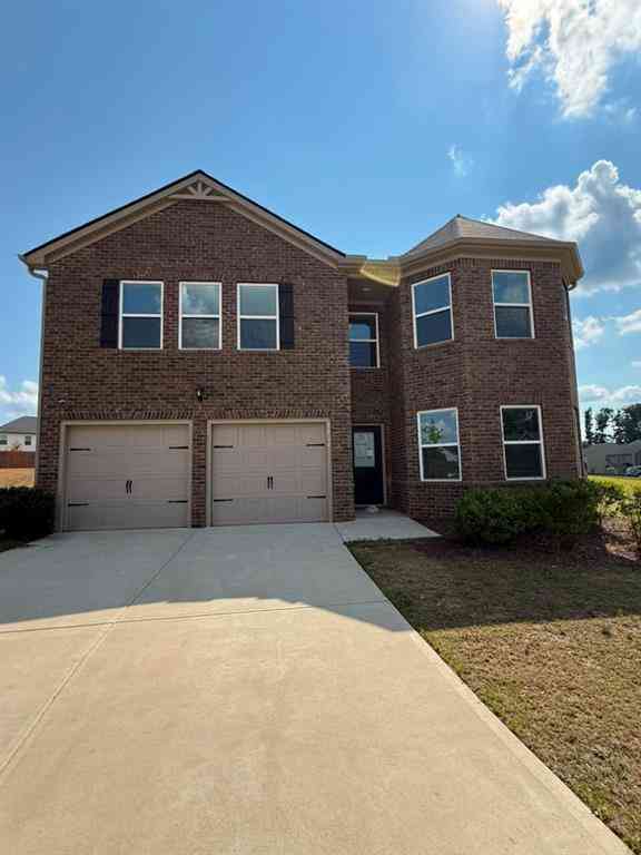 Homes For Sale - 1104 Laflor Way<br/> Mcdonough, GA 30253
