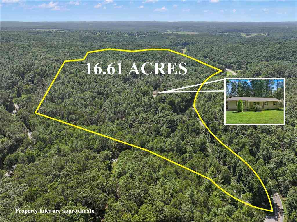 Homes For Sale - 5082 Highway 197<br/> Clarkesville, GA 30523