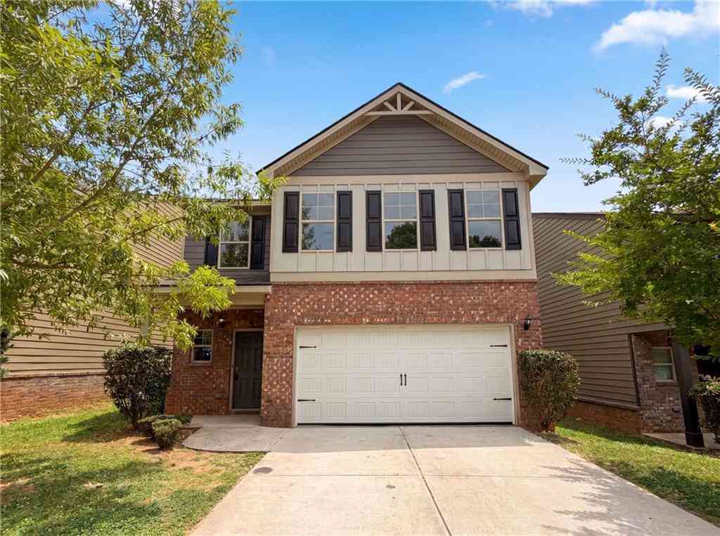 Homes For Sale - 5053 Pioneer Parkway<br/> Mcdonough, GA 30253