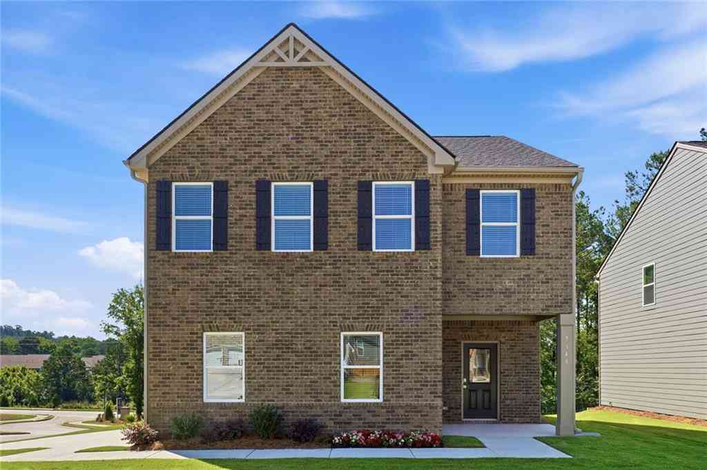 Homes For Sale - 5349 Tolar Road<br/> South Fulton, GA 30213
