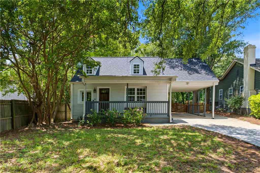 Homes For Sale - 899 Bouldercrest Drive<br/> Atlanta, GA 30316