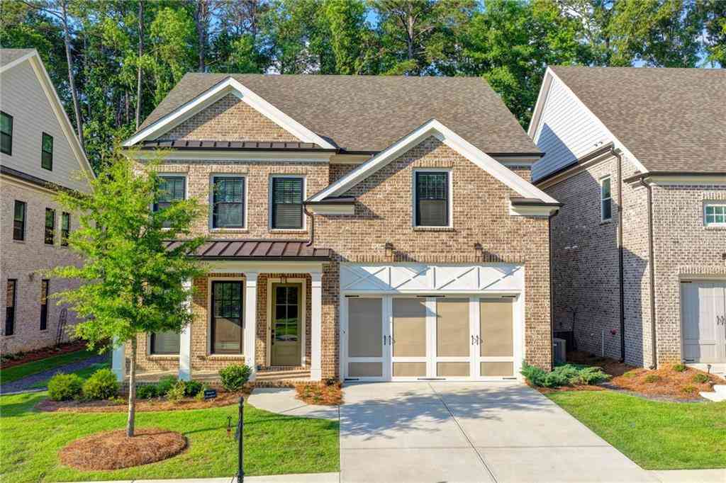 Homes For Sale - 140 Wards Crossing Way<br/> Johns Creek, GA 30022