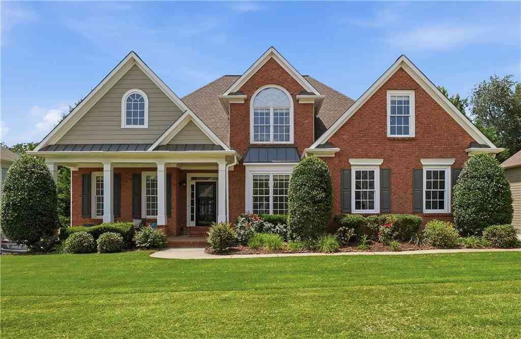 Homes For Sale - 4286 Cami Way<br/> Buford, GA 30519