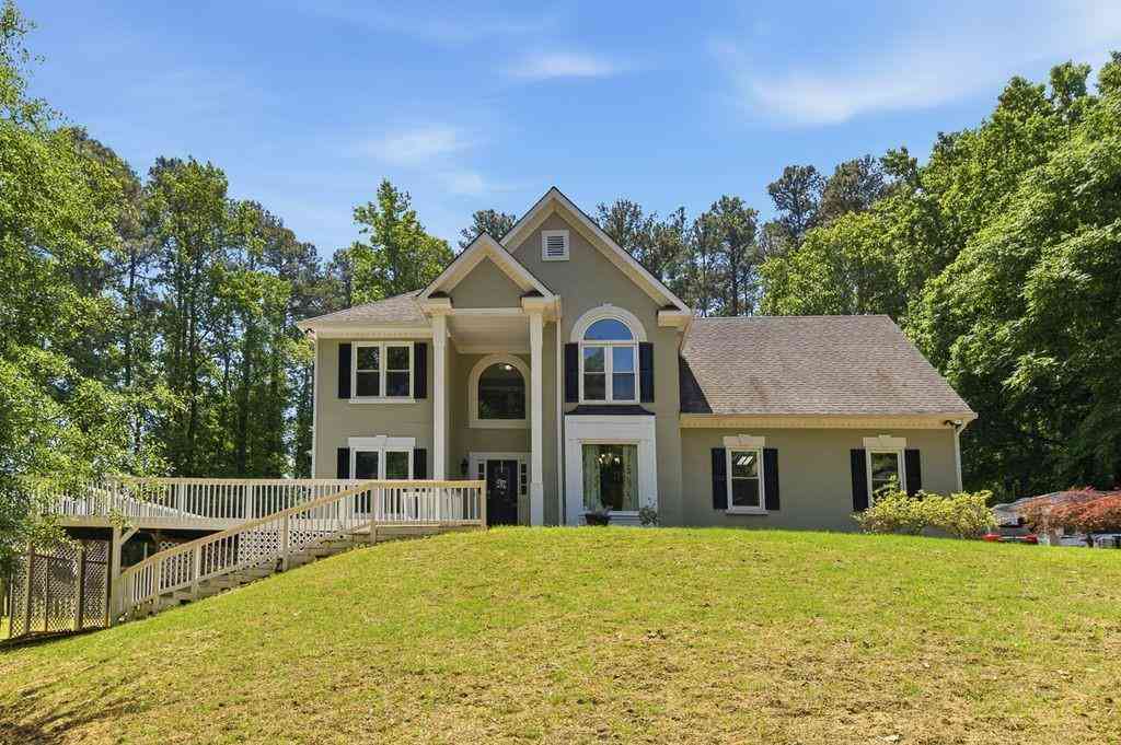 Slider Thumb