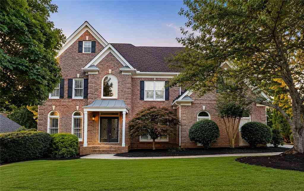 Homes For Sale - 9580 Stoney Ridge Lane<br/> Johns Creek, GA 30022
