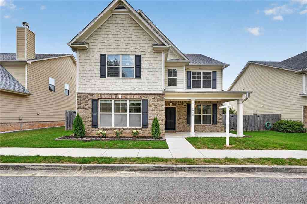 Homes For Sale - 5940 Peltier Trace<br/> Norcross, GA 30093