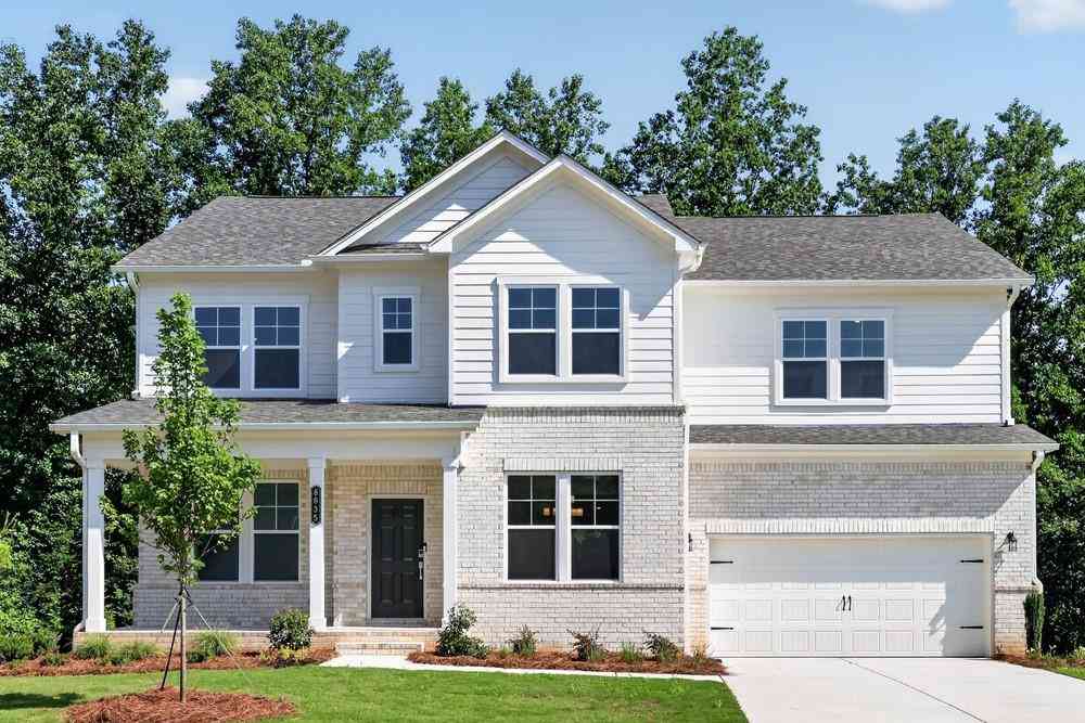 Homes For Sale - 8935 Avonbrook Close<br/> Ball Ground, GA 30107