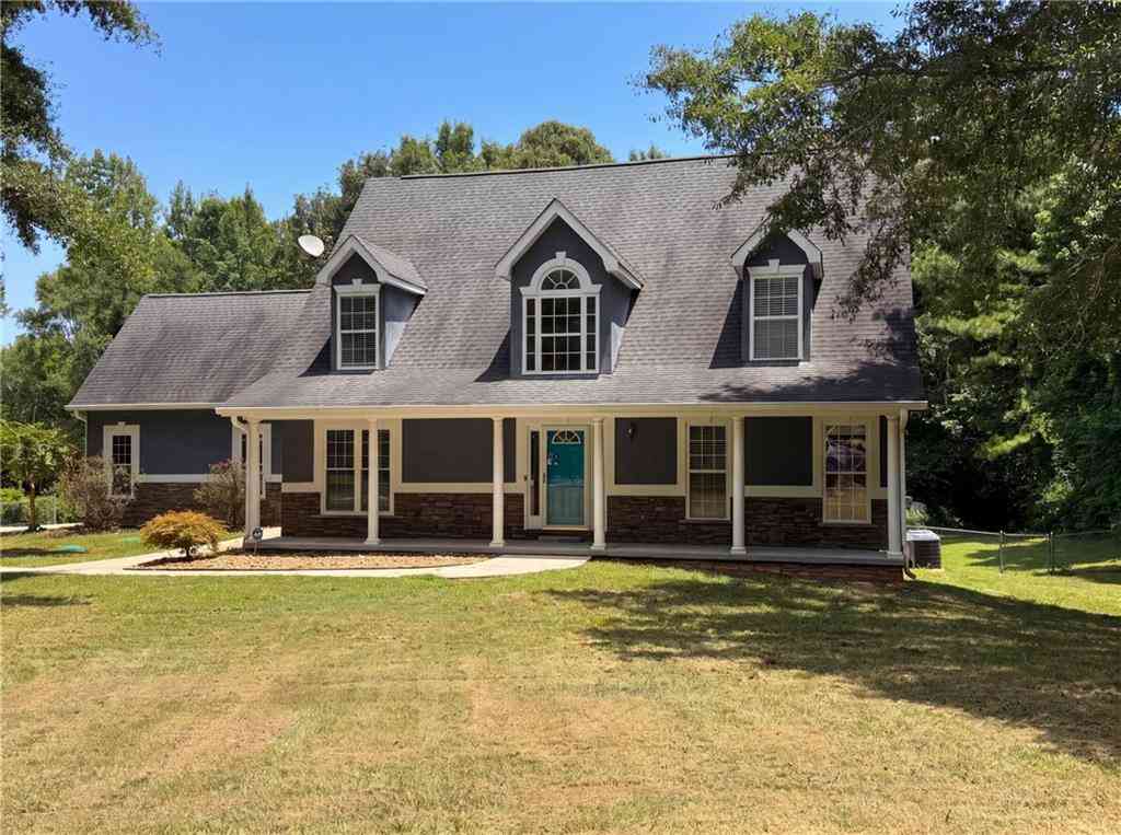 Homes For Sale - 3041 Turner Church Road<br/> Mcdonough, GA 30252