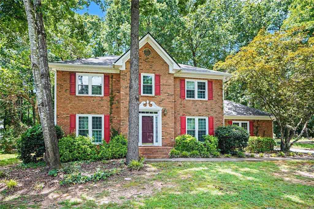 Homes For Sale - 9175 Fairhaven Place<br/> Jonesboro, GA 30236
