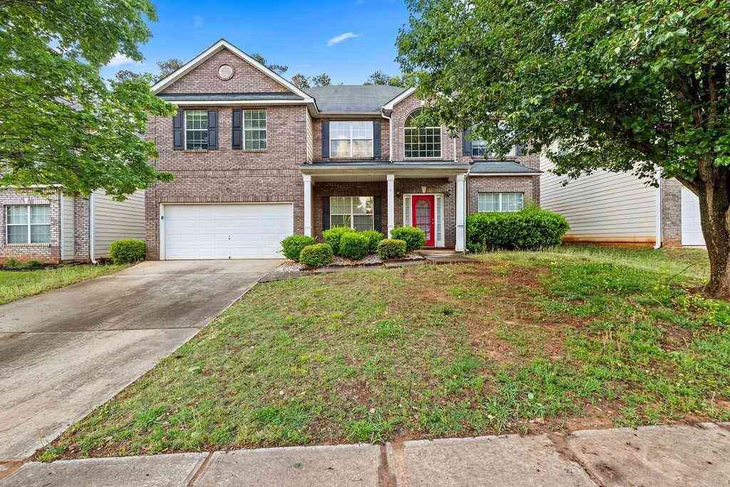 Slider Thumb