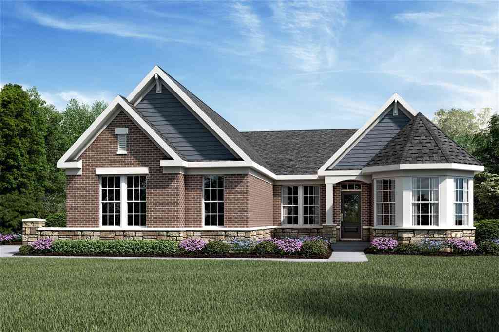 Homes For Sale - 88 Stonetrace Court<br/> Winder, GA 30680