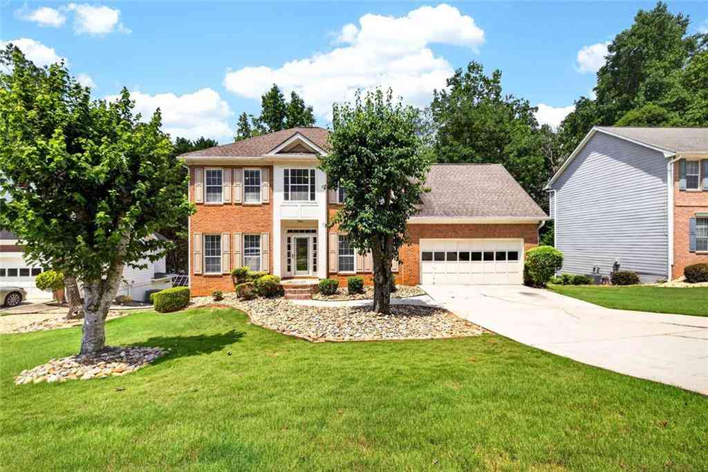 Homes For Sale - 6971 Waters Edge Drive<br/> Stone Mountain, GA 30087