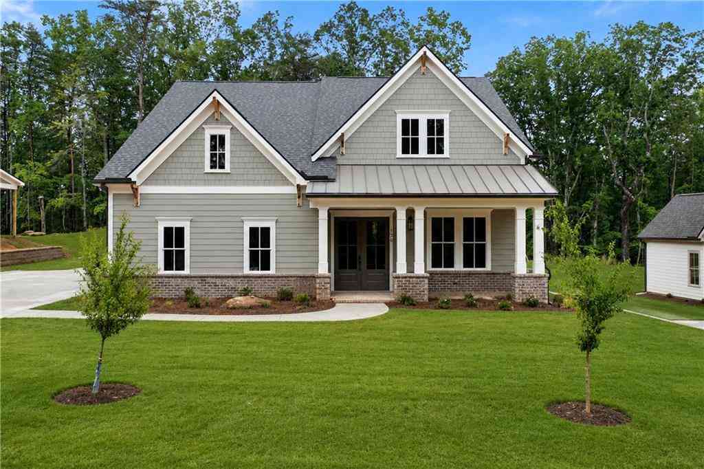 Homes For Sale - 176 Cherokee Drive<br/> Waleska, GA 30183