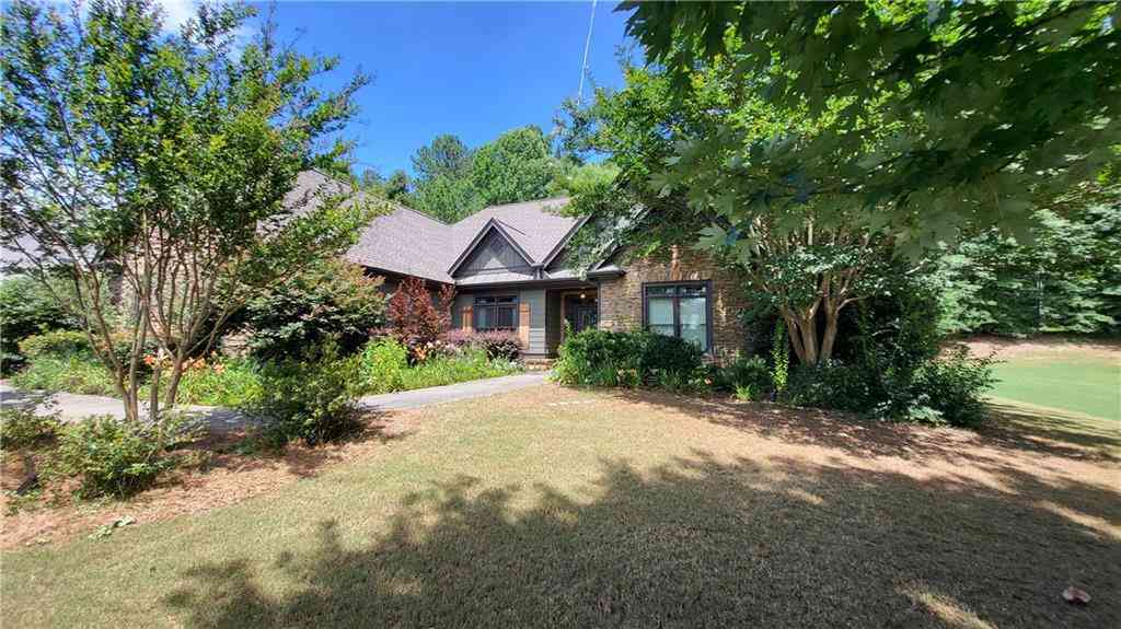 Homes For Sale - 1238 Fairwinds Drive<br/> Loganville, GA 30052