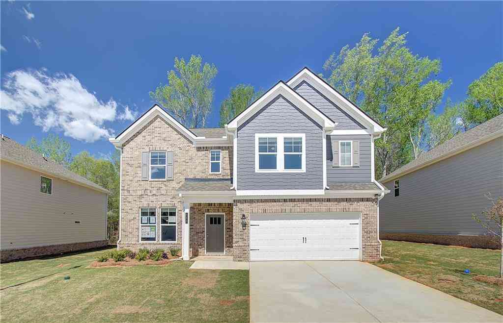 Homes For Sale - 338 Tulip Drive<br/> Covington, GA 30016