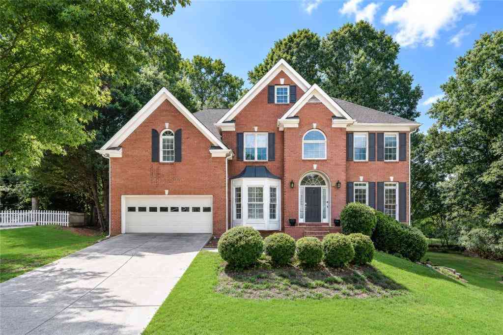 Homes For Sale - 4104 Hooch River Trail<br/> Suwanee, GA 30024