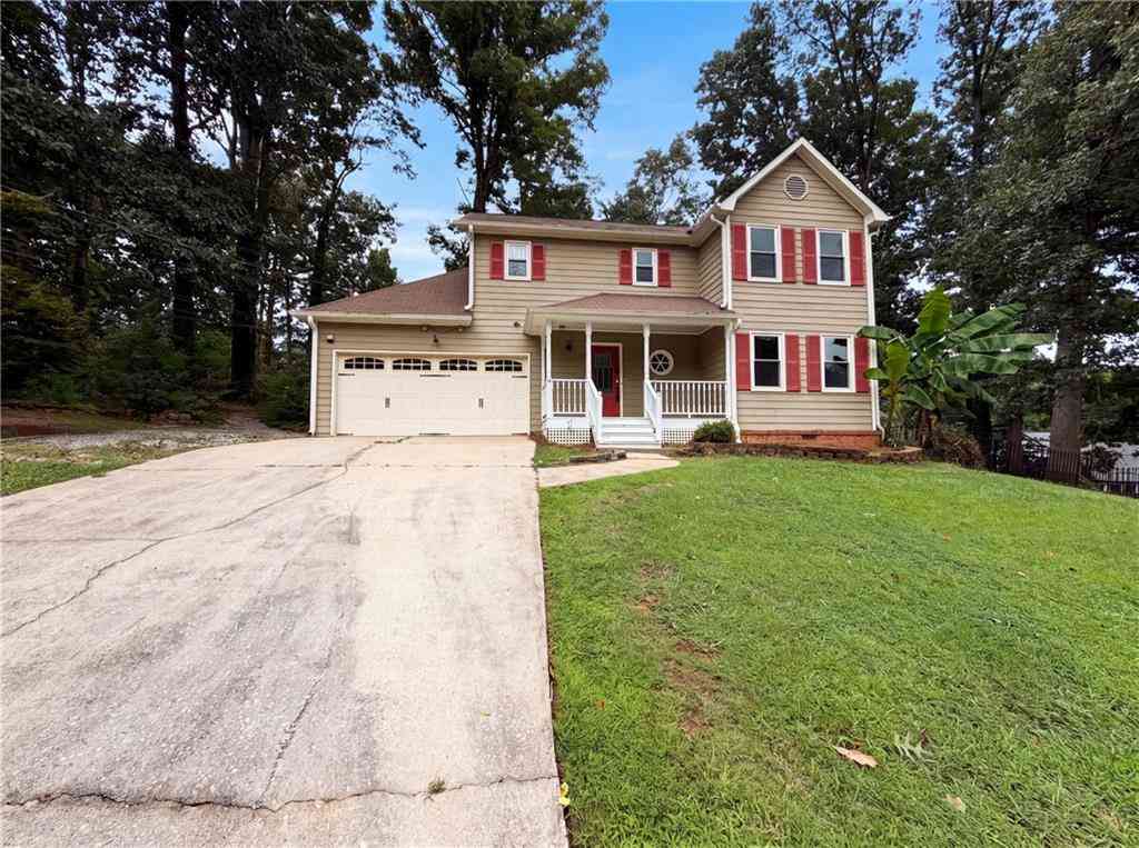 Homes For Sale - 215 Arbour Run<br/> Suwanee, GA 30024