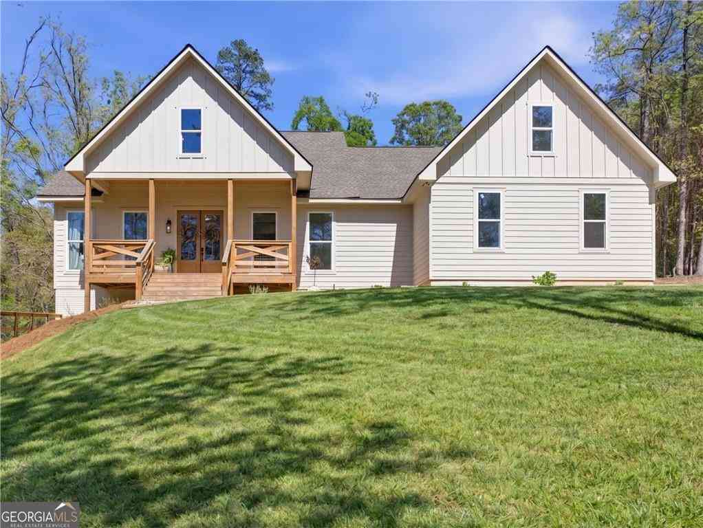 Homes For Sale - 1655 Pardue Mill Road<br/> Demorest, GA 30535