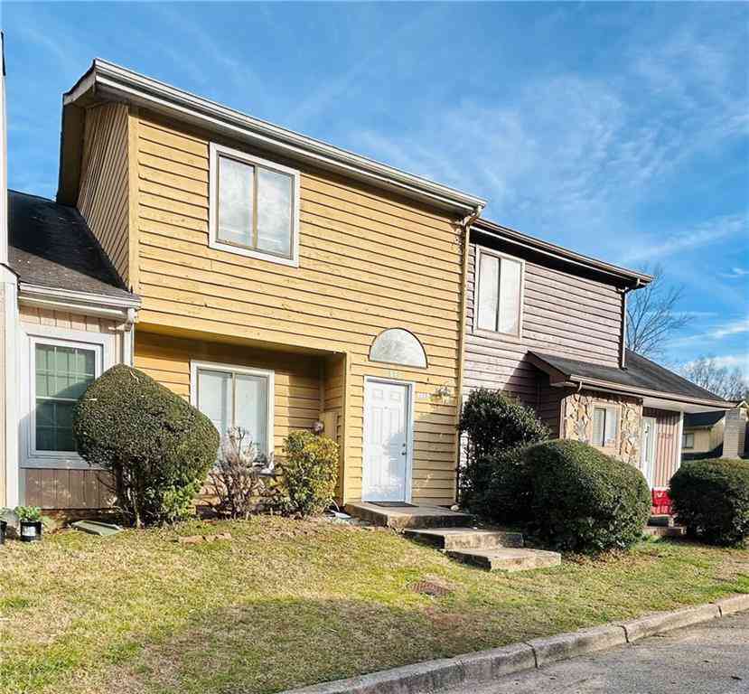 Slider Thumb